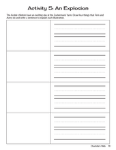 Load image into Gallery viewer, Literature 2 Activities Book