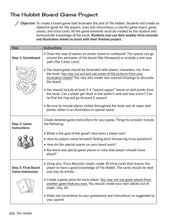 Load image into Gallery viewer, Literature 5 Activities Book