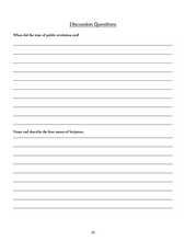 Load image into Gallery viewer, Introduction to Sacred Scripture Student Guide
