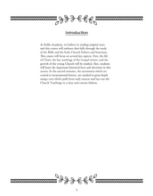 Load image into Gallery viewer, Sacraments and Church History I Teacher Guide