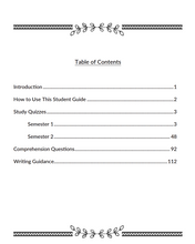 Load image into Gallery viewer, Sacraments and Church History I Student Guide