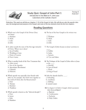 Load image into Gallery viewer, Sacraments and Church History I Student Guide