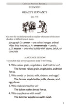 Load image into Gallery viewer, Catholic National Reader Book 3 Teacher Guide
