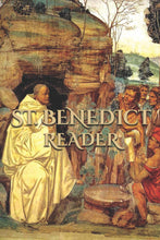 Load image into Gallery viewer, St. Benedict Reader