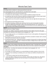 Load image into Gallery viewer, Introduction to Sacred Scripture Teacher Guide