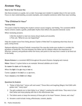 Load image into Gallery viewer, Literature 5 Teacher Manual