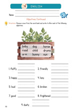 Load image into Gallery viewer, English 2 Student Book