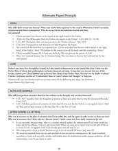 Load image into Gallery viewer, Sacraments and Church History I Teacher Guide