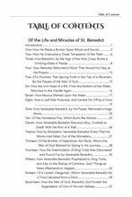 Load image into Gallery viewer, St. Benedict Reader