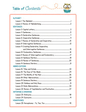 Load image into Gallery viewer, English 2 Student Book