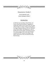 Load image into Gallery viewer, Introduction to Sacred Scripture Student Guide