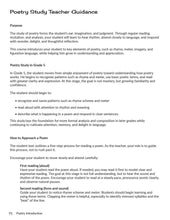 Load image into Gallery viewer, Literature 5 Teacher Manual