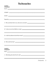 Load image into Gallery viewer, Literature 6 Student Book