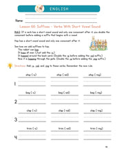 Load image into Gallery viewer, English 2 Student Book