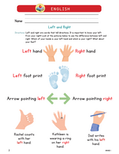 Load image into Gallery viewer, Kolbe English Grade 1 Student Book