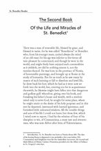 Load image into Gallery viewer, St. Benedict Reader