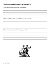 Load image into Gallery viewer, Literature 5 Activities Book