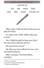 Load image into Gallery viewer, Catholic National Readers Primer + Book 1