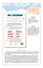 Load image into Gallery viewer, English 2 Teacher Manual