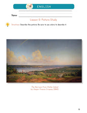 Load image into Gallery viewer, English 2 Student Book