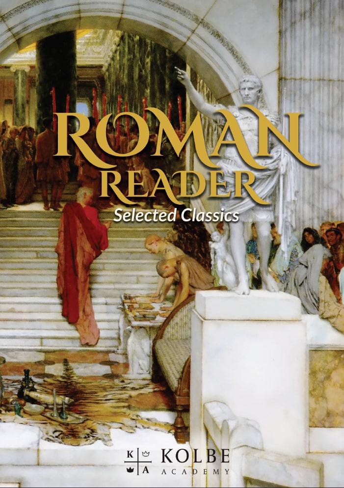 Kolbe Academy Roman Reader