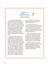 Load image into Gallery viewer, English 2 Teacher Manual