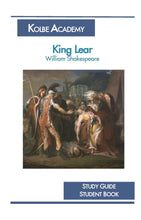Load image into Gallery viewer, King Lear Study Guide