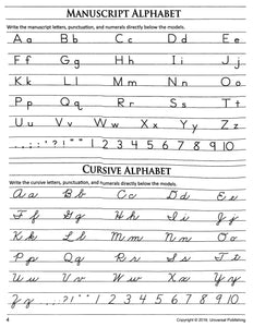 Writing Our Catholic Faith - Grade 6 Cursive Writing