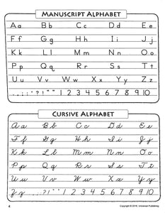 Writing Our Catholic Faith - Grade 7 Cursive Writing