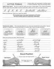 Load image into Gallery viewer, Writing Our Catholic Faith - Grade 7 Cursive Writing