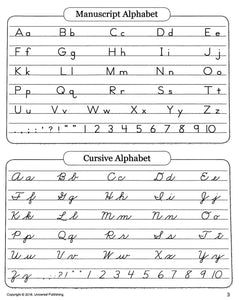 Writing Our Catholic Faith- Grade 8 Cursive Writing