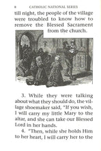 Load image into Gallery viewer, Catholic National Reader Book Two
