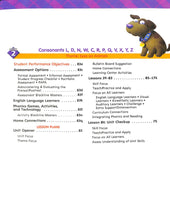 Load image into Gallery viewer, Phonics Level K Teacher Manual- Discontinued