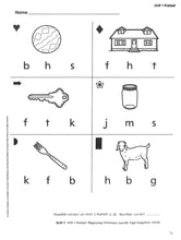 Load image into Gallery viewer, Phonics Level K Teacher Manual- Discontinued