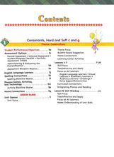 Load image into Gallery viewer, Phonics Level C Teacher Manual