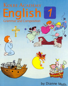English 1 Workbook