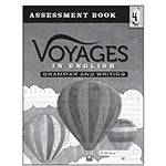 Voyages in English 4 Student Assessment Book