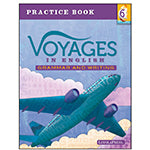 Voyages In English 6 Practice Workbook