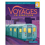 Voyages In English 7 Practice Workbook
