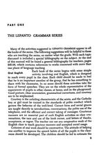 Load image into Gallery viewer, Lepanto Grammar 7 Teacher Manual
