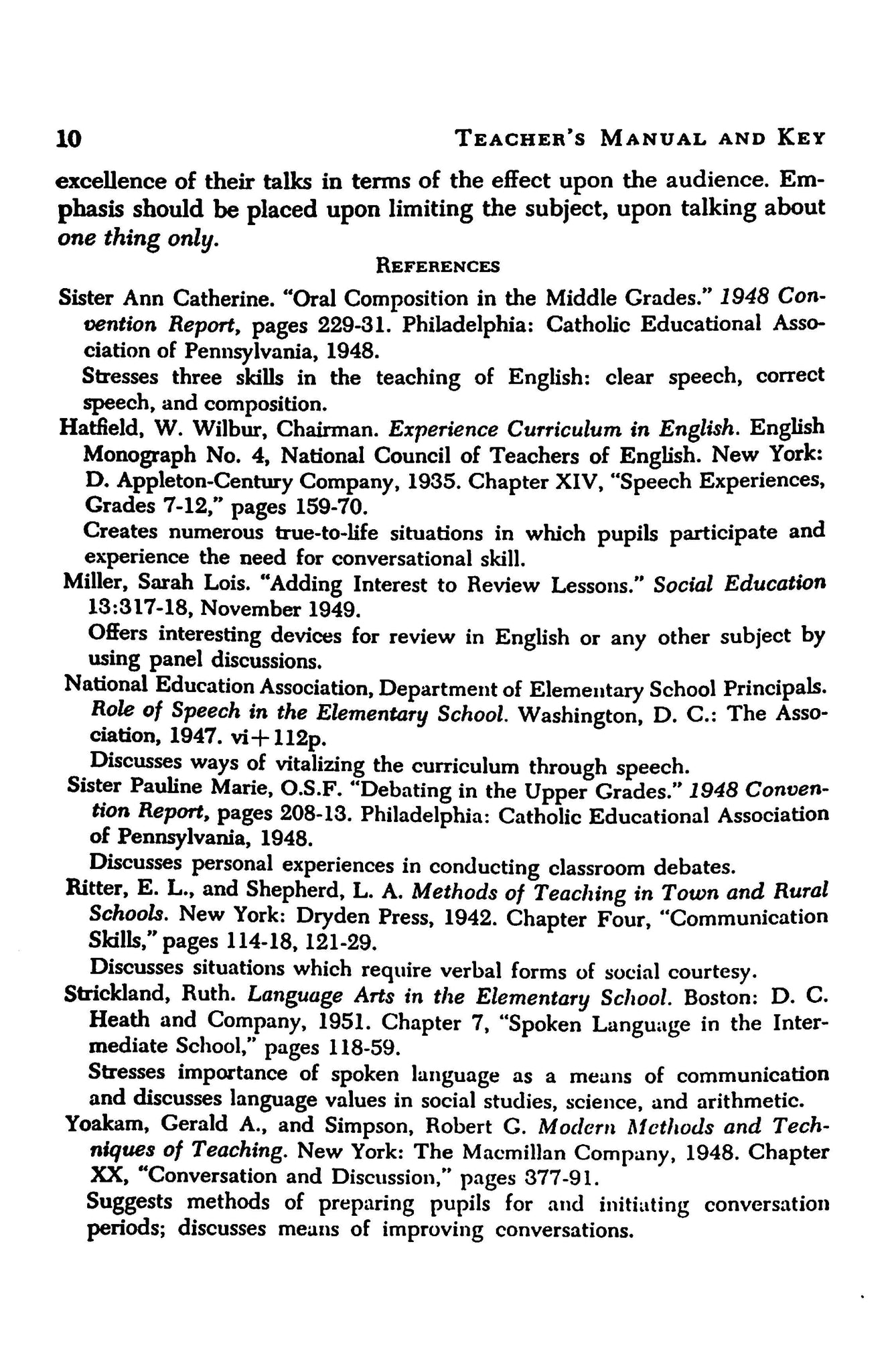 Lepanto Grammar 7 Teacher Manual Kolbe Academy Bookstore