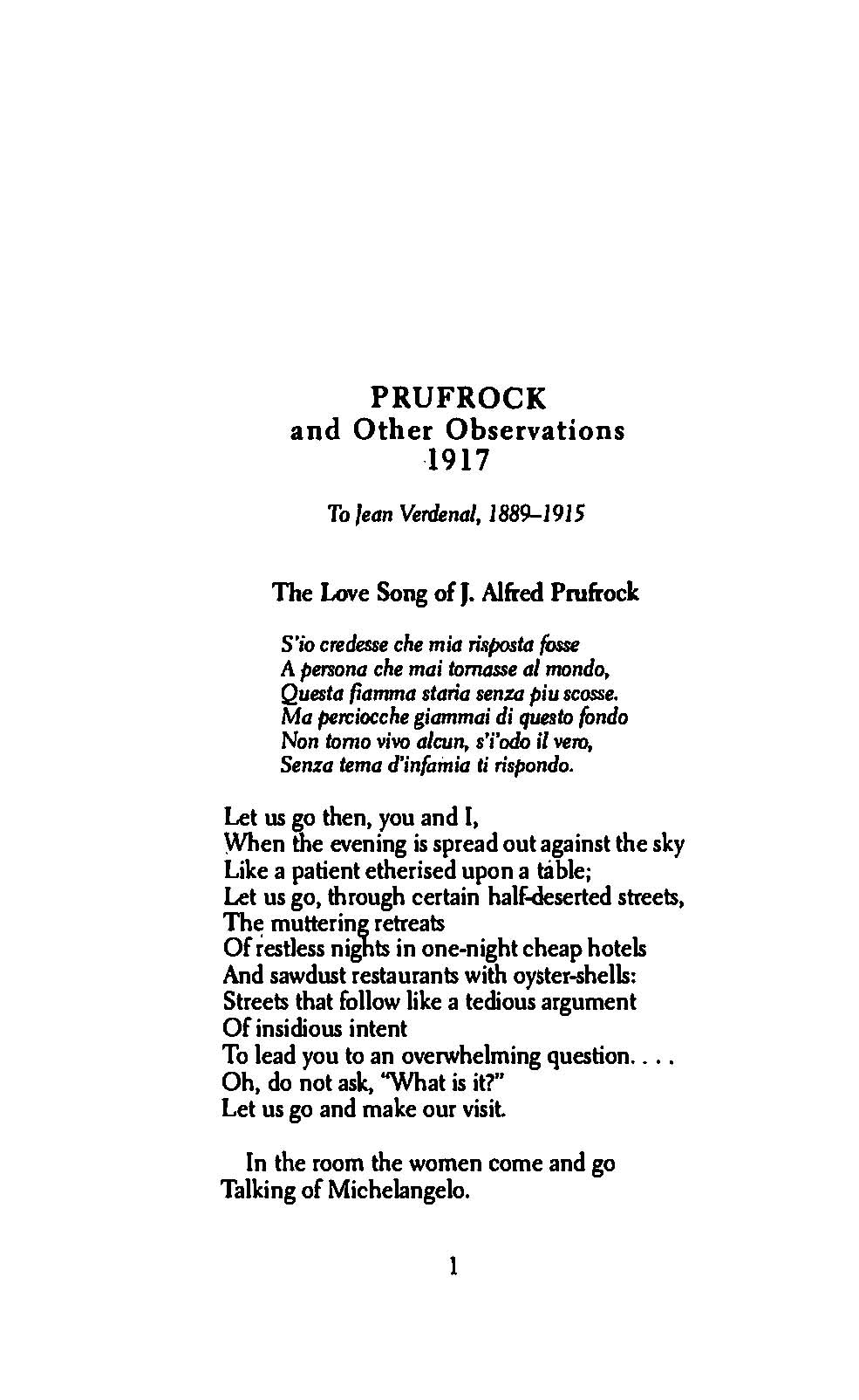 The Waste Land And Other Poems By T. S. Eliot (Paperback, 2002 - Foto 8