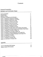 Load image into Gallery viewer, Classical Composition Vol. IV Teacher Guide: Refutation/Confirmation Stage