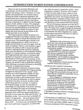 Load image into Gallery viewer, Classical Composition Vol. IV Teacher Guide: Refutation/Confirmation Stage