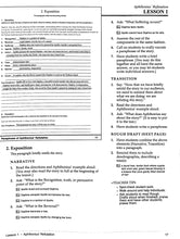 Load image into Gallery viewer, Classical Composition Vol. IV Teacher Guide: Refutation/Confirmation Stage
