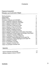 Load image into Gallery viewer, Classical Composition Vol. IV Student Book: Refutation/Confirmation Stage