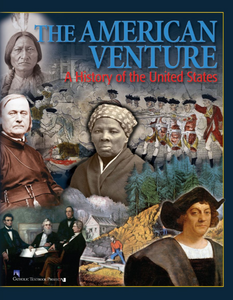 The American Venture: A History of the United States