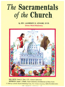 Sacramentals of the Church