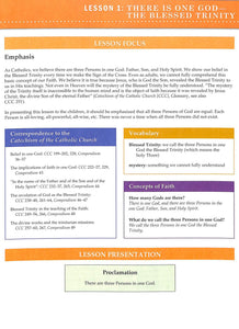Who Am I? Teacher Manual - Discontinued