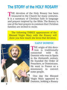 The Holy Rosary